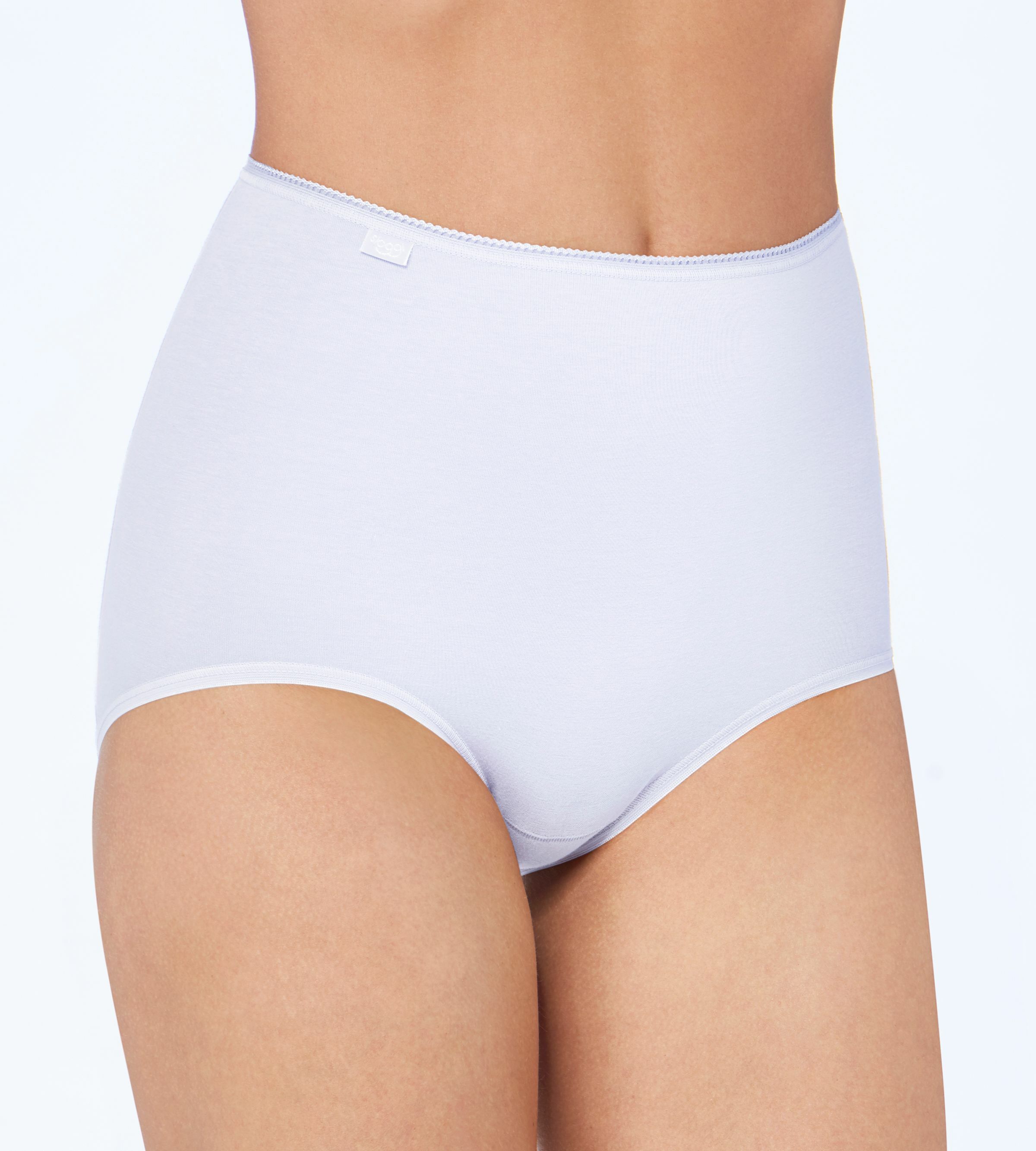 mutande pantaloncino sloggi