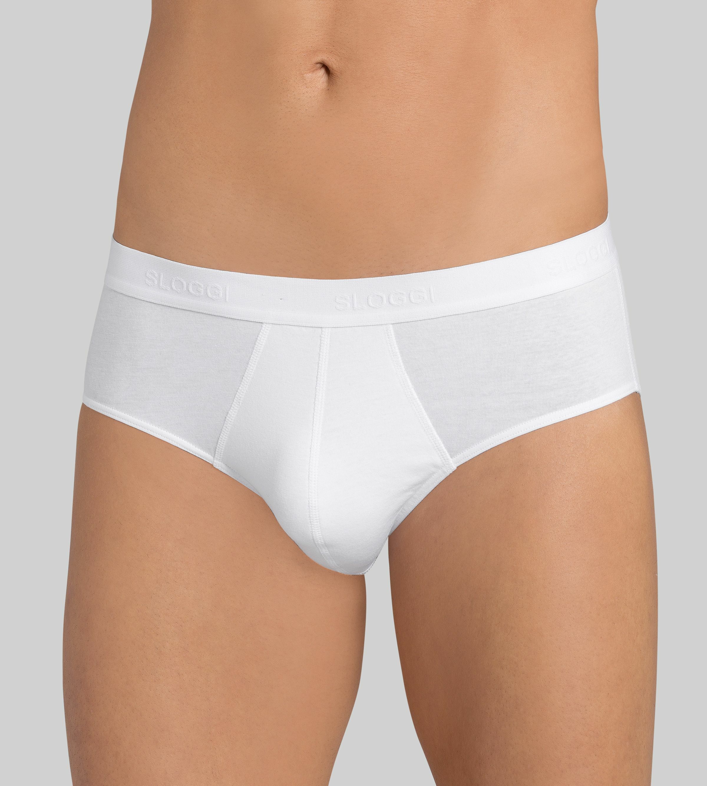 Sloggi midi basic uomo clearance