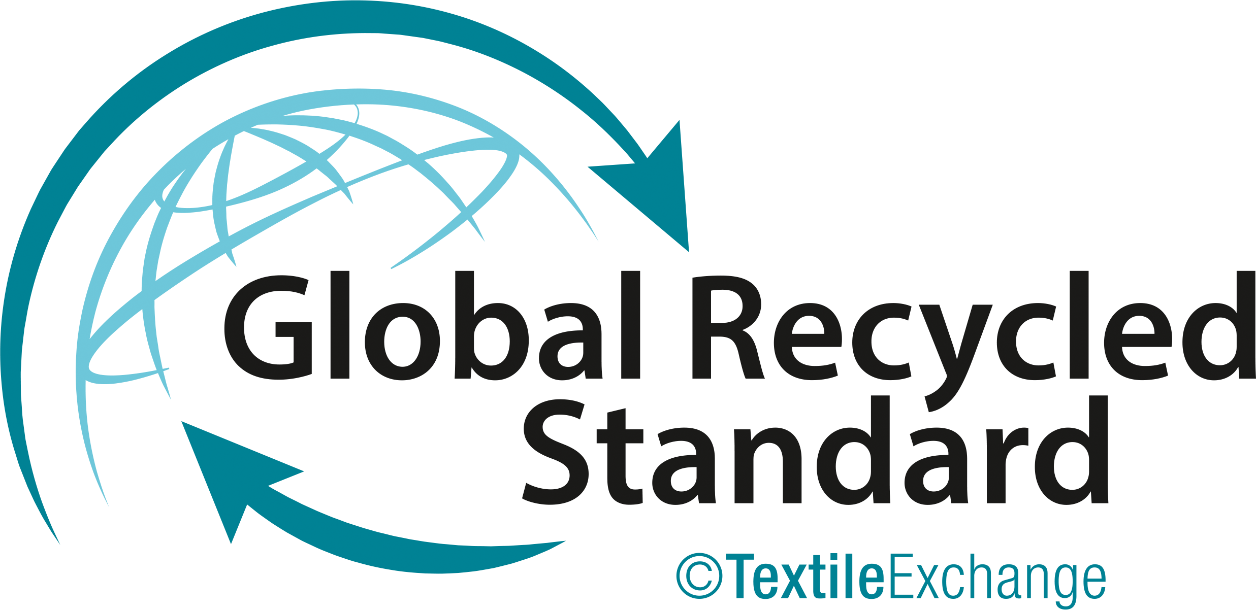 GRS – CERTIFICAZIONE GLOBAL RECYCLED STANDARD